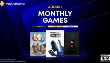 Signalis and Dying Light 2 Dominate PlayStation Plus’s Free August Games