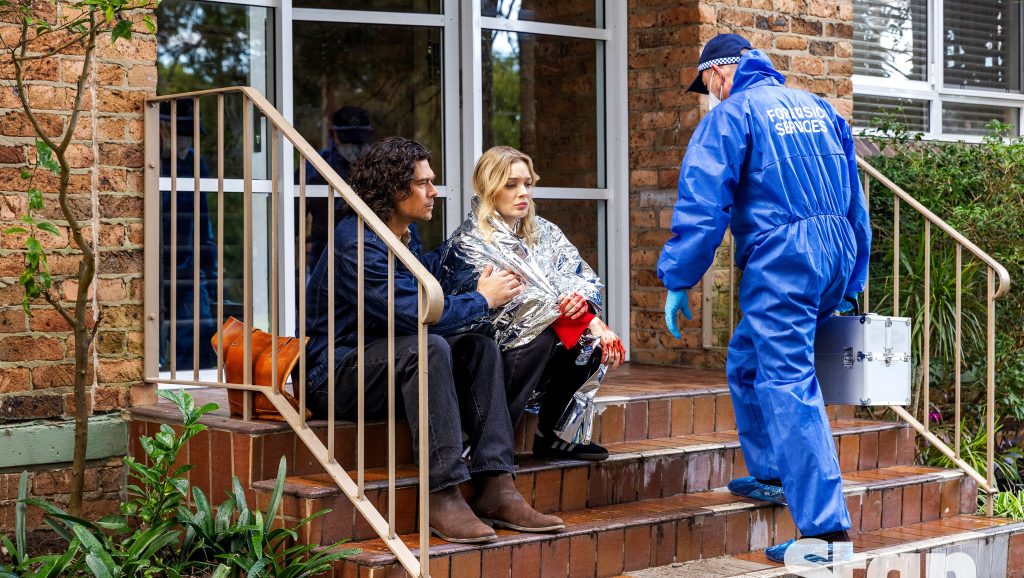 Stan Crime Drama 'Scrublands' Gets Third Season & New Cast