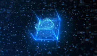 Cloud Computing and Security