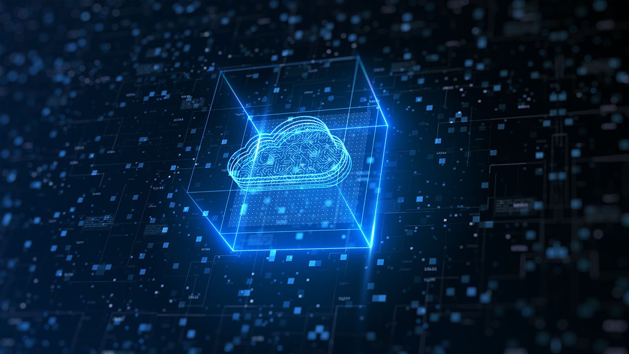 Cloud Computing and Security