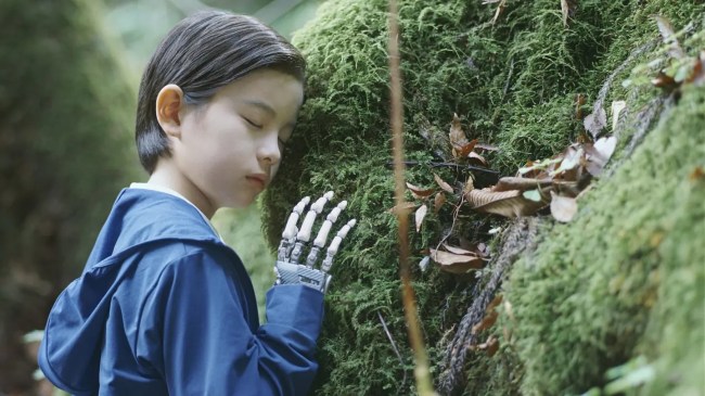 Japan Cuts 2026's Five Best Movies to See