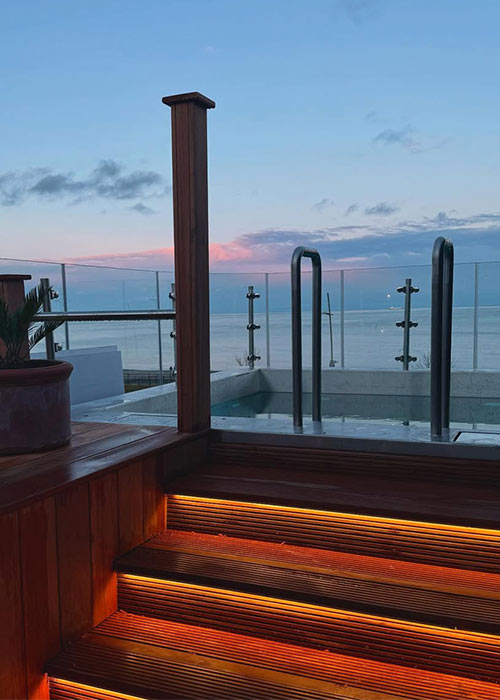 Pic: Helios Sauna/Facebook