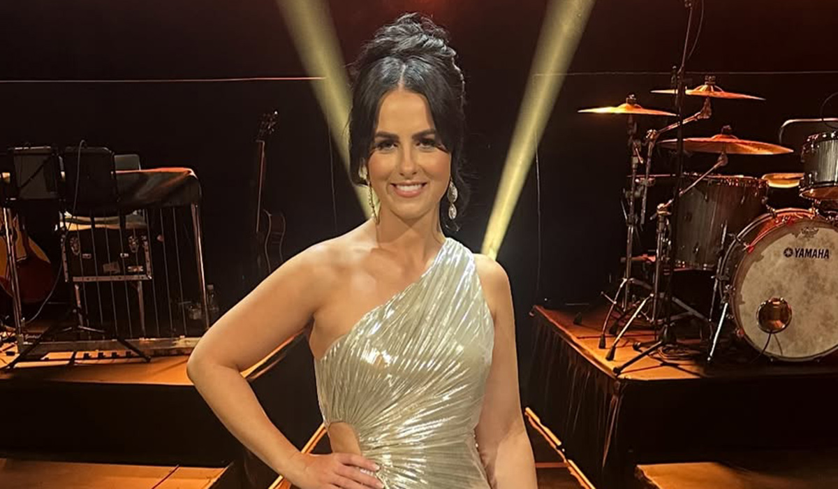 Pic: Lisa McHugh/Instagram