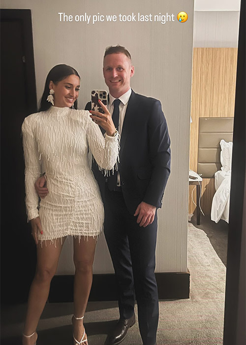 Pic: Orla Lorenza/Instagram