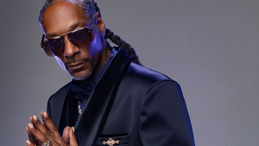 Snoop Dogg Movie Biopic Sets Summer 2027 Release Date