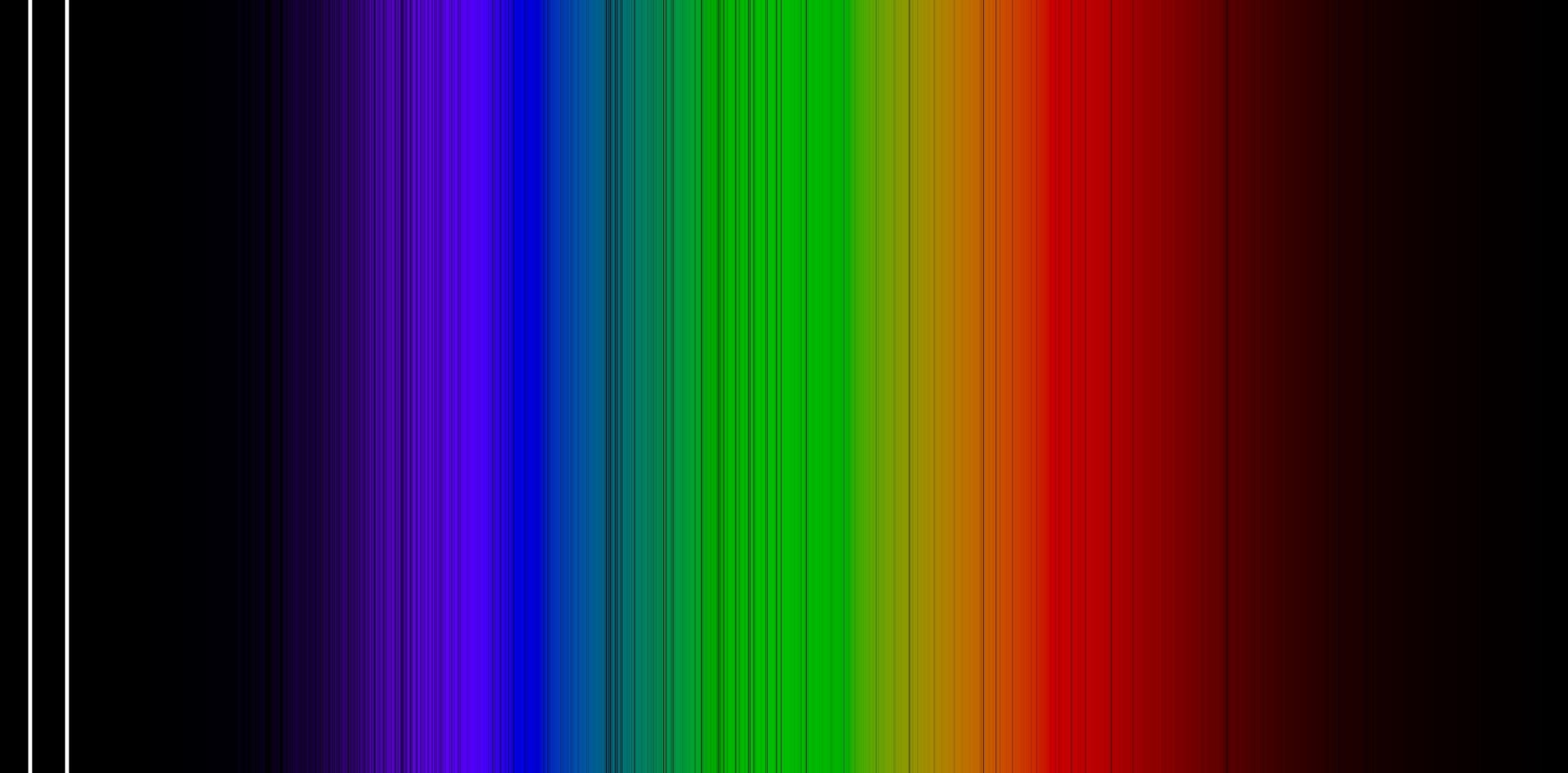 Solar Spectrum Silver