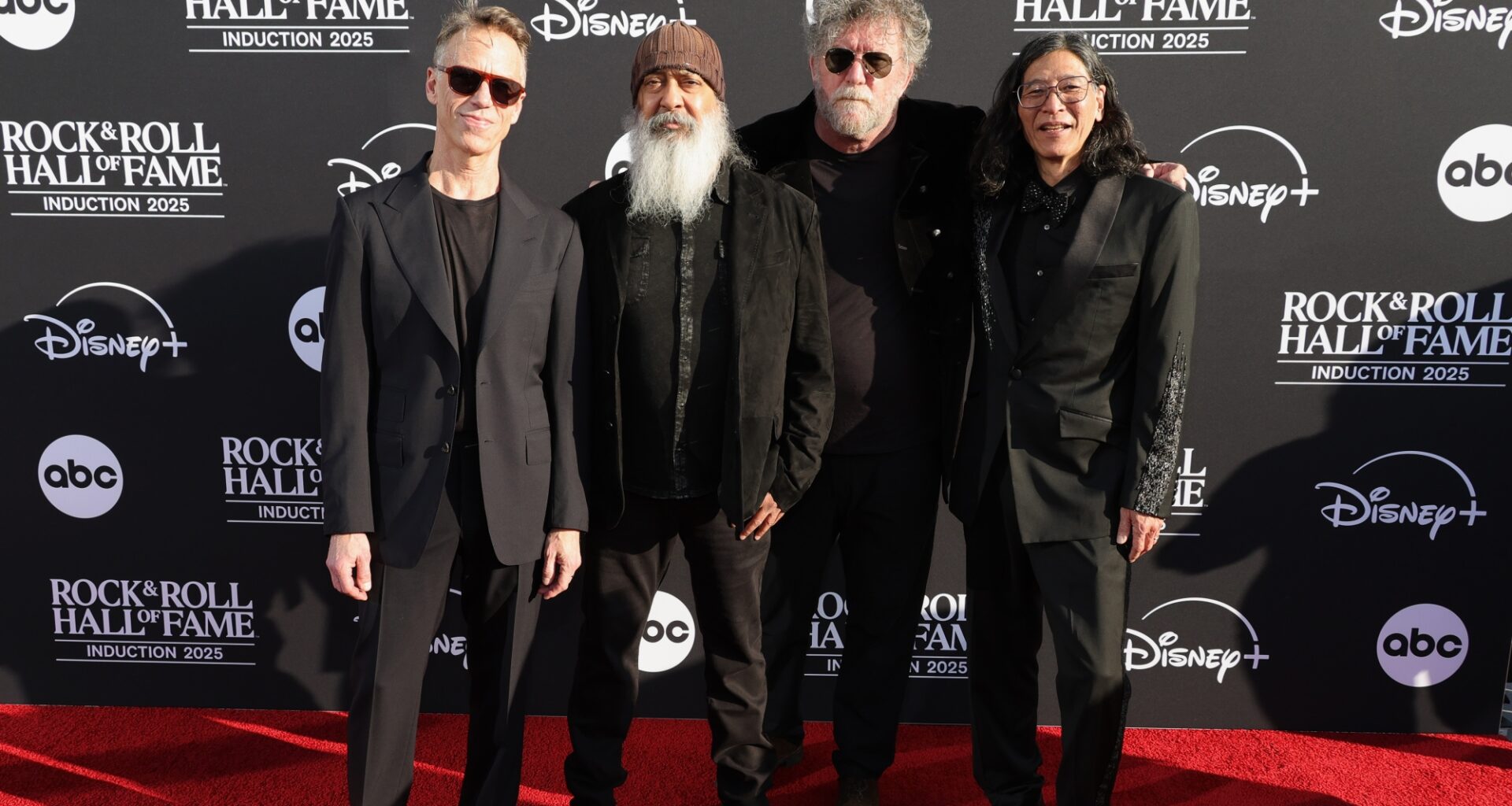 Soundgarden's final album is now being mixed