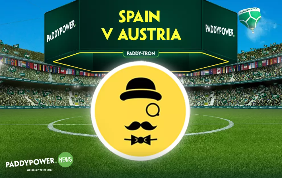 World Cup Tips: Thursday’s 50/1 Spain v Austria shout – Paddy Power News