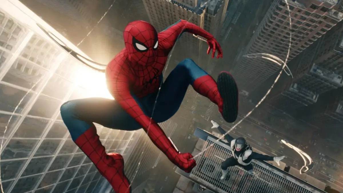 'Spider-Man: Brand New Day' Could Beat 'No Way Home's Global Opening, Here's Why