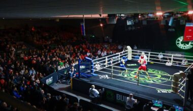 Boxing Ireland’s Community Dividend and National Stadium Ambition In Focus
