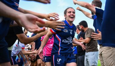 GAA World Games Show the Global Potential of Ireland’s Greatest Sporting Export