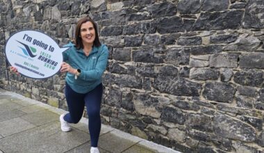 Irish Running Show Heads for RDS as Ireland’s Running Boom Accelerates