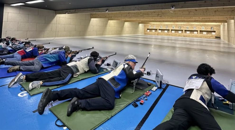 European Shooting Funding Opens New Opportunities for Ireland