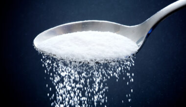 Low-Sugar Diet Early in Life Linked to 46% Lower Alzheimer's Risk : ScienceAlert