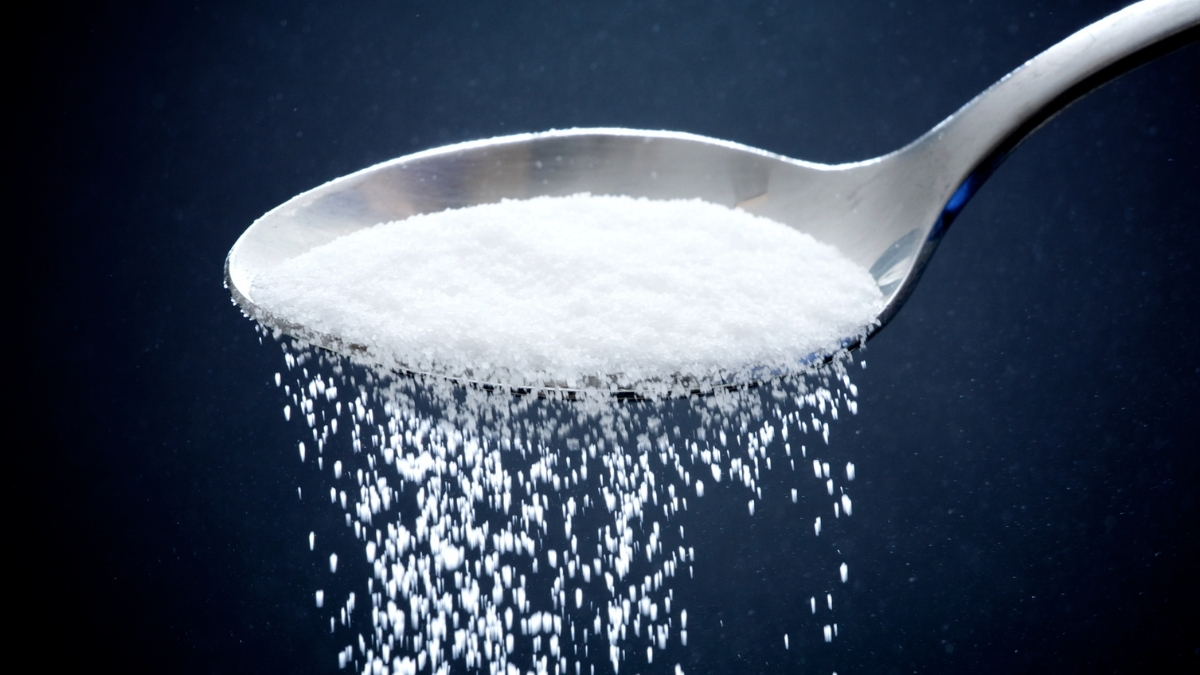 Low-Sugar Diet Early in Life Linked to 46% Lower Alzheimer's Risk : ScienceAlert