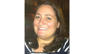 Susan Duffy (née Luvisi), Templemoyle, Culdaff - Highland Radio