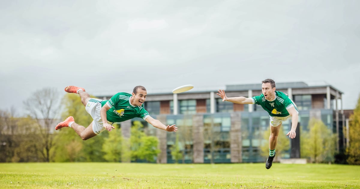 No Israel boycott for Irish football team – but elite frisbee-throwers see things differently – The Irish Times