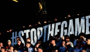 Will Wednesday’s FAI egm determine whether the Ireland-Israel matches go ahead? – The Irish Times
