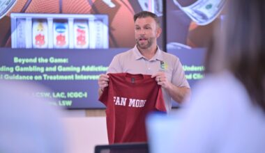 Time to nip gambling addiction in the bud with Colorado reforms (Opinion)