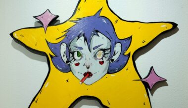 5 years on, Meow Wolf Denver is highlighting behind-the-scenes artists with a new gallery show