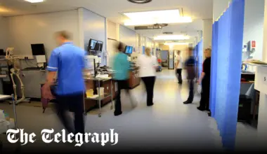 Taxpayers foot record £56bn public sector pensions bill