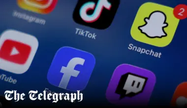 EU orders Meta to make apps less ‘addictive’