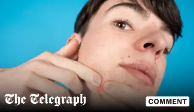 My son’s acne proves two-tier healthcare is already upon us