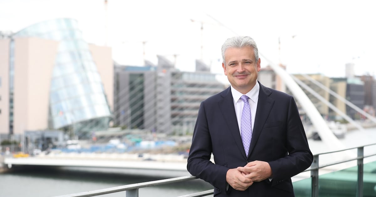 Pepper to buy ICS Mortgages parent Dilosk in return to providing home loans – The Irish Times