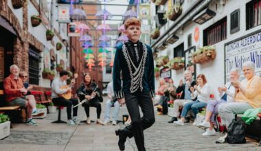 Fleadh Cheoil 2026: Ticket information, accommodation, how to get there and more – The Irish Times