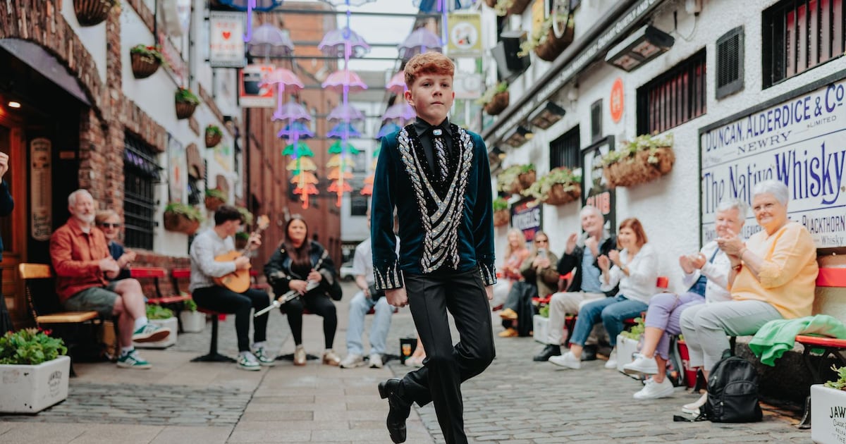 Fleadh Cheoil 2026: Ticket information, accommodation, how to get there and more – The Irish Times