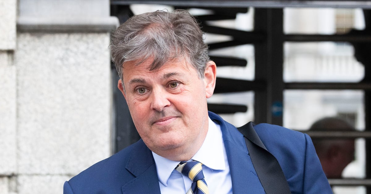 RTÉ’s senior management dominate highest earners’ list for 2025 – The Irish Times
