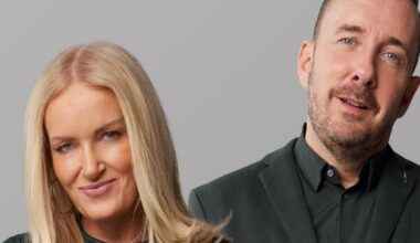 ‘I sound like such an old git’: Newstalk’s Ciara Kelly laments the rise of automatic cars – The Irish Times