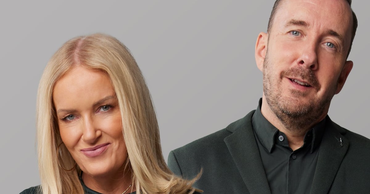 ‘I sound like such an old git’: Newstalk’s Ciara Kelly laments the rise of automatic cars – The Irish Times