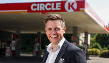 Circle K Ireland appoints Paul Dixon as managing director – The Irish Times