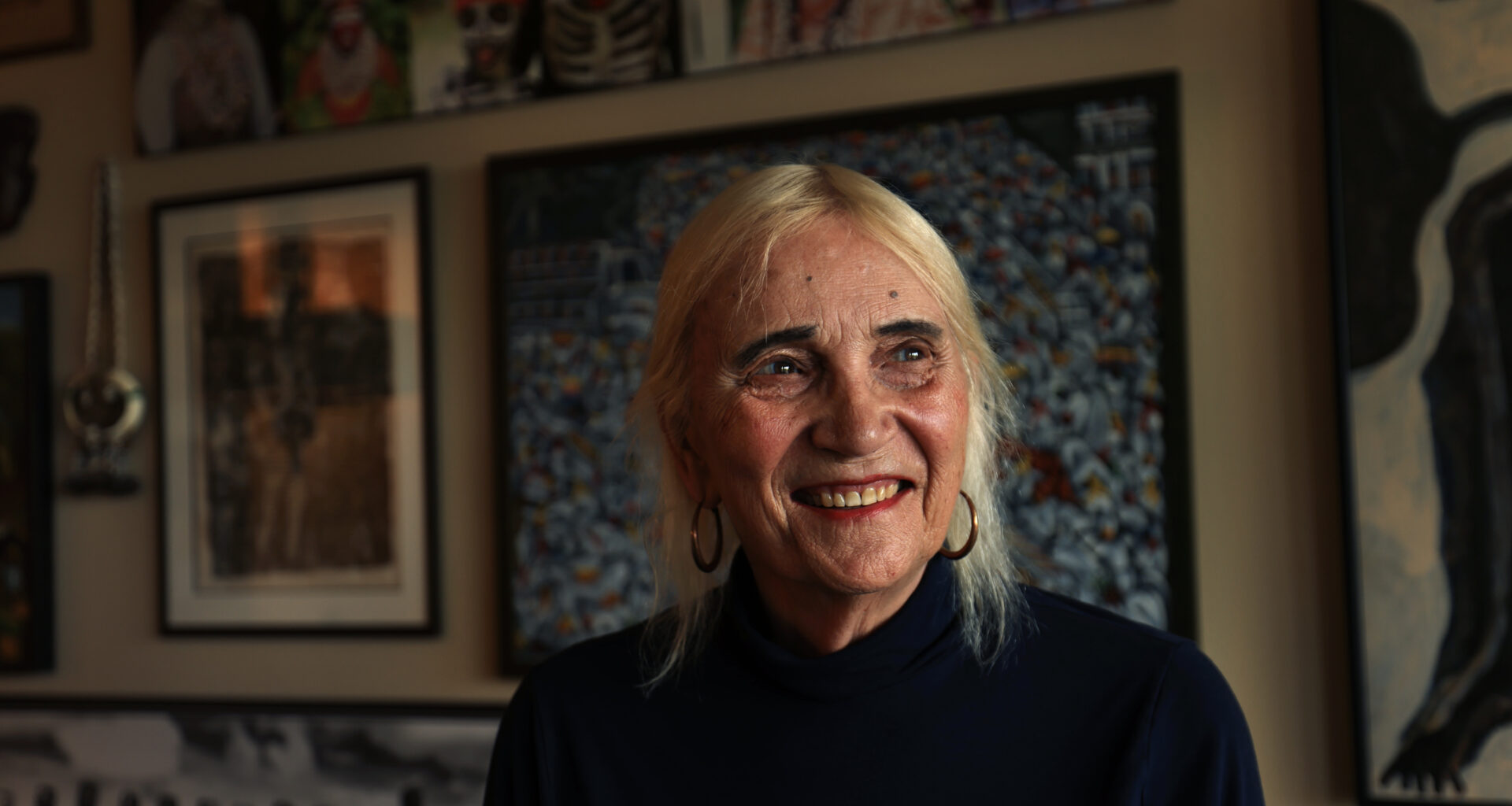 Documentary about sex, gender highlights groundbreaking work of Santa Rosa biologist