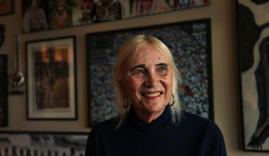 Documentary about sex, gender highlights groundbreaking work of Santa Rosa biologist