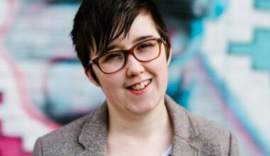 Reward offered for information about murder of journalist Lyra McKee in Derry – The Irish Times