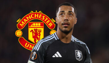 Man Utd transfer: Ornstein reveals 'advanced talks' for Tielemans with Aston Villa powerless to stop £35m deal