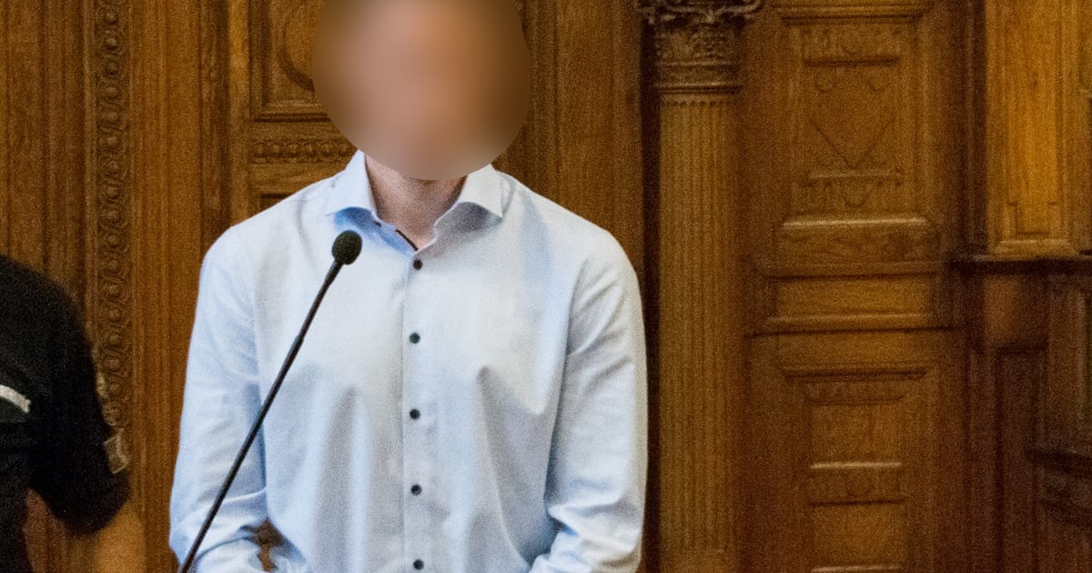 Dublin man who murdered American nurse during sex jailed for 14 years in Hungary – The Irish Times