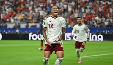 France v Spain live updates: Masterful Spain display knocks France out of the World Cup – The Irish Times