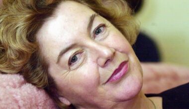 Nuala O’Faolain: Are You Somebody? Honesty that’s compelling and at times unsettling – The Irish Times