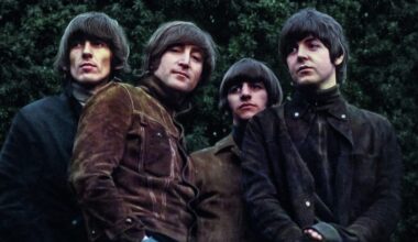 The Beatles' 'Rubber Soul' Due for Super Deluxe Treatment This Fall