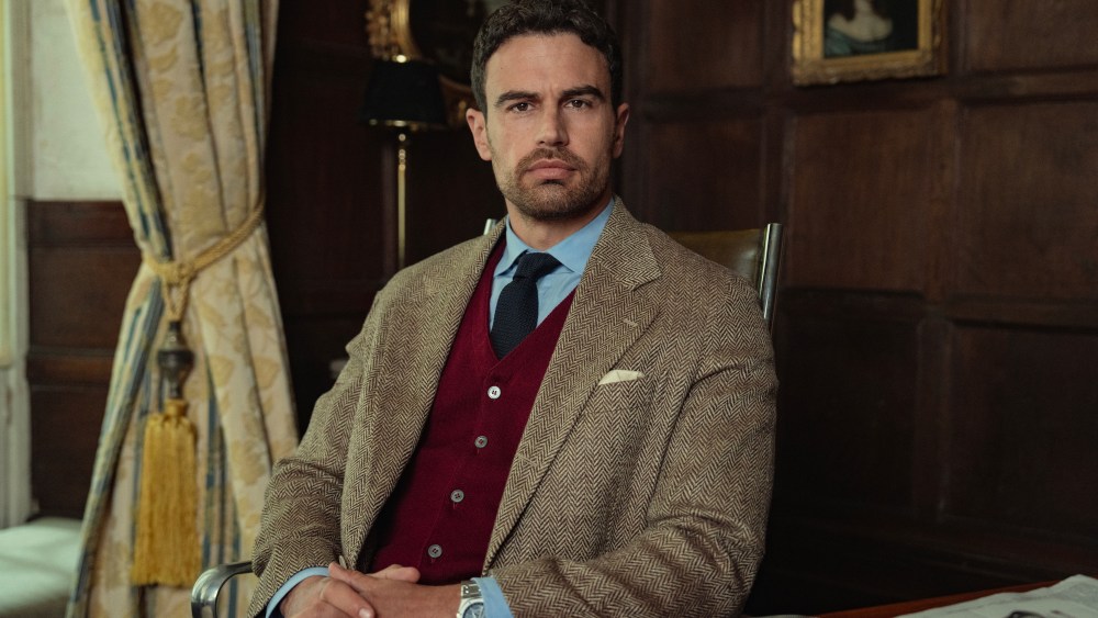 'The Gentlemen' Sets Season 2 Release Date at Netflix
