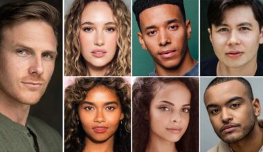 Prime Video's 'The Probability of Miracles' Adds 7 To Recurring Cast