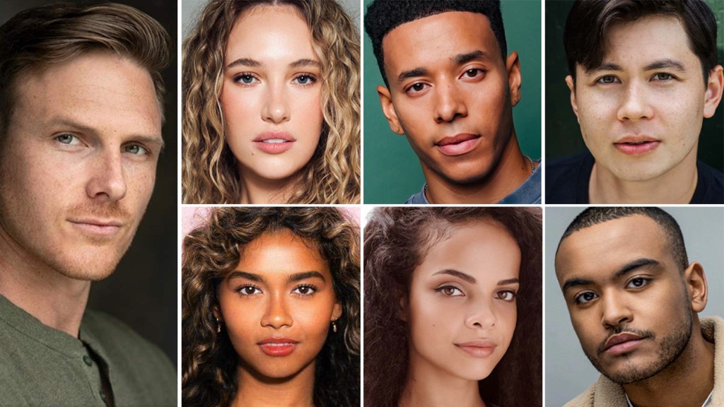 Prime Video's 'The Probability of Miracles' Adds 7 To Recurring Cast
