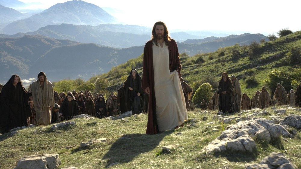 'Passion of the Christ' Sets Re-Release, 'Resurrection of the Christ' Sneak Peek