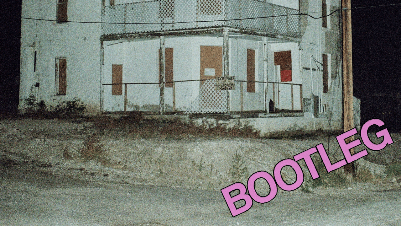 The Garden: Bootleg Album Review