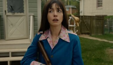 'The End of Oak Street' Could Be the Suburban You-Know-What