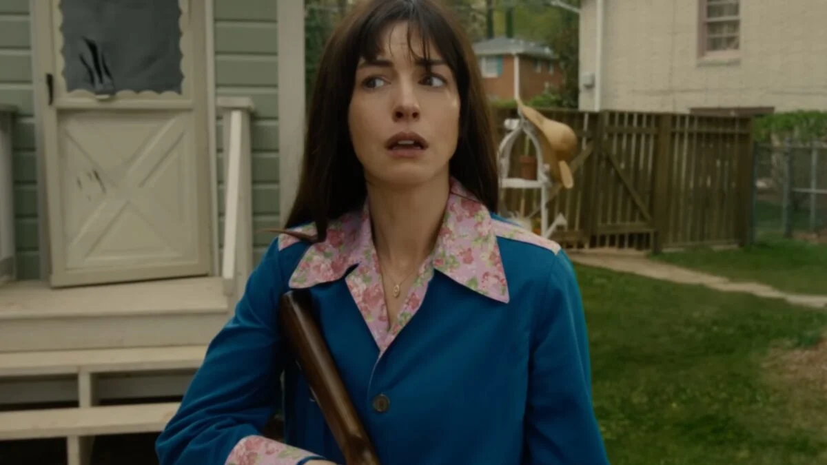 'The End of Oak Street' Could Be the Suburban You-Know-What