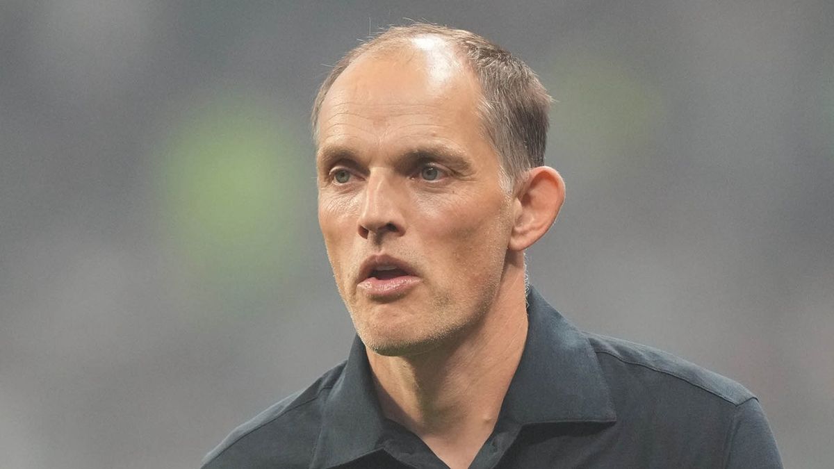 England starting XI vs Norway 'leaked' as Thomas Tuchel makes final right-back call
